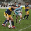 Futbol fecha 15